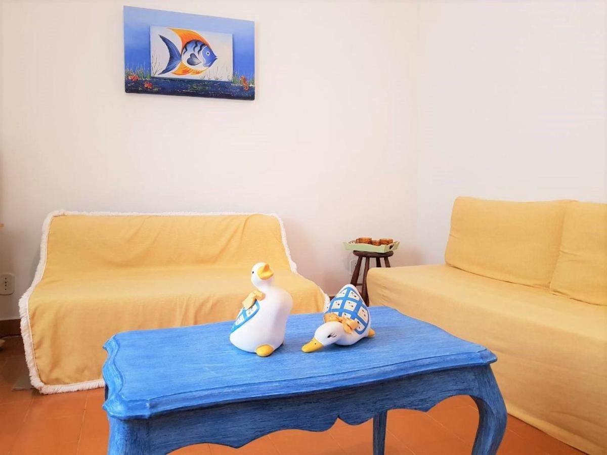 Apartamento Na Vila Caicara Em Predio Frente Mar Com Excelente Localizacao Por Reserva Praia 프라이아 그란데 외부 사진